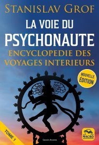 Le voie du psychonaute - Ebook