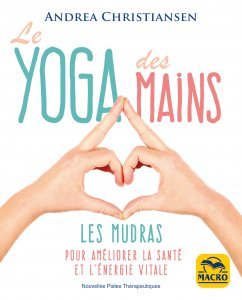 Le yoga des mains