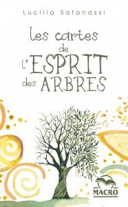 Les cartes de l'Esprit des Arbres