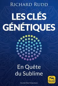 Les clés génétiques - Livre