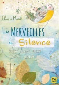 Les merveilles du silence - Livre