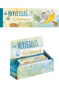 Les merveilles du silence - papeterie