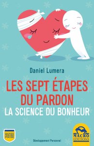 Les sept étapes du pardon