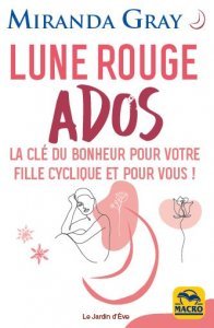 Lune Rouge - Ados