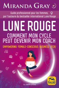 Lune Rouge (vie professionnelle) - Livre