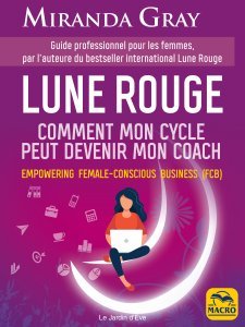 Lune Rouge - Ebook