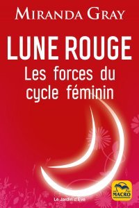 Lune Rouge (epub) - Ebook