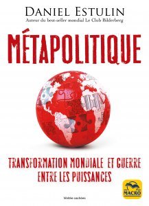 Métapolitique - Livre