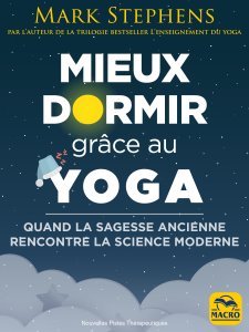 Mieux Dormir Grace au Yoga