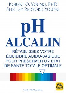 pH Alcalin - Livre