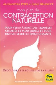 Mon plan de contraception naturelle