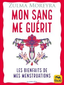 Mon Sang Me Guerit - Ebook