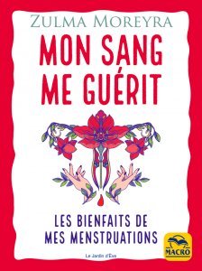 Mon sang me guérit