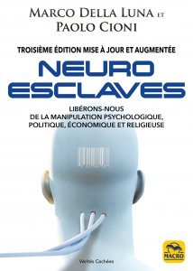 Neuro-Esclaves (3ième mise à jour) - Livre