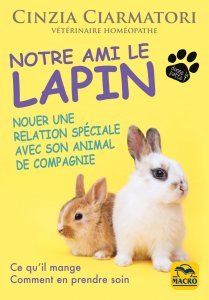 Notre ami le lapin