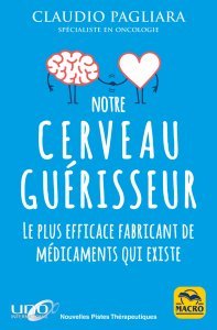 Notre cerveau guérisseur (kindle) - Ebook