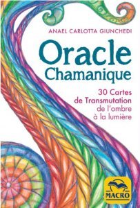 Oracle Chamanique (cartes)