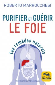 Purifier et guérir le foie (kindle) - Ebook