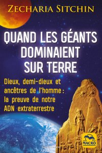 Quand les géants dominaient su Terre (epub)