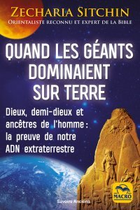 Quand les géants dominaient sur Terre