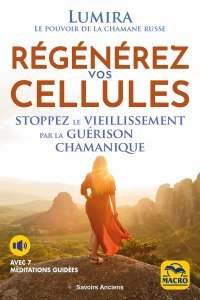 Régénérez vos cellules - Libro