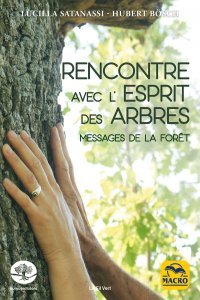 Rencontre avec l'esprit des arbres (kindle)