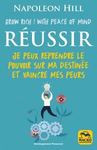 Réussir (epub) - Ebook