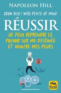 Réussir - Livre