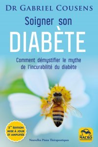 Soigner son diabète (éd. mise à jour et amplifiée) - Ebook