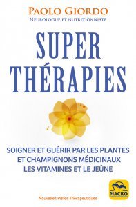 Super thérapies (epub) - Ebook