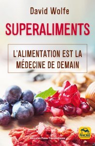 livre superciments de D. Wolfe