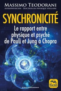 Synchronicité - Livre