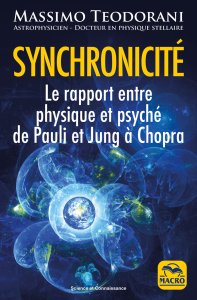 Synchronicité (epub)