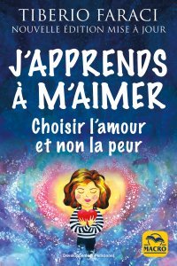 J'apprends à m'aimer