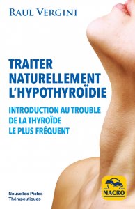 Traiter naturellement l'hypothyroïdie - Livre