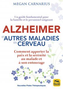 Alzheimer et autres maladies du cerveau - Livre