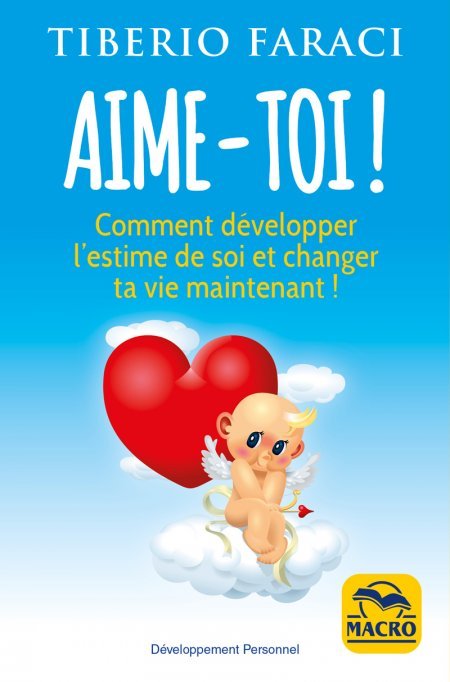 Aime-toi ! - 2 éd. (kindle) - Ebook