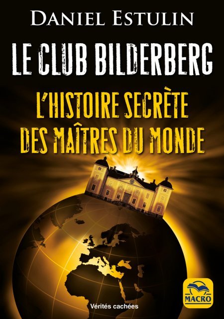 Le club Bilderberg (kindle) - Ebook français