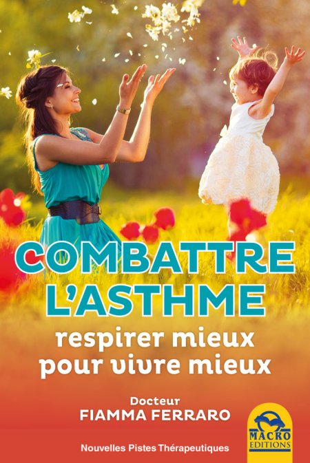 Combattre L'asthme (kindle) - Ebook