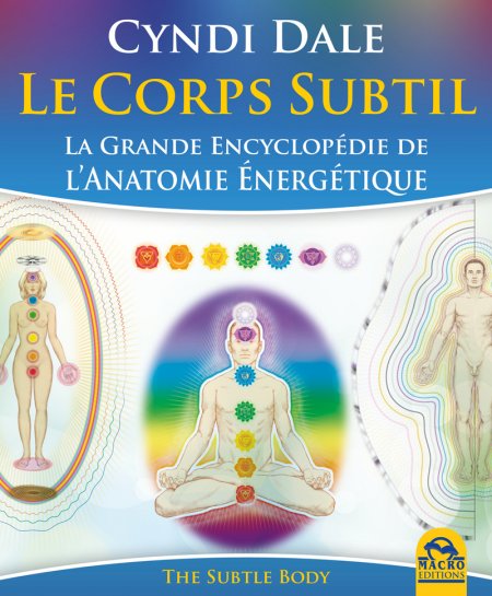 Le corps subtil (kindle) - Ebook