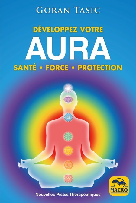 Développez votre Aura - Ebook