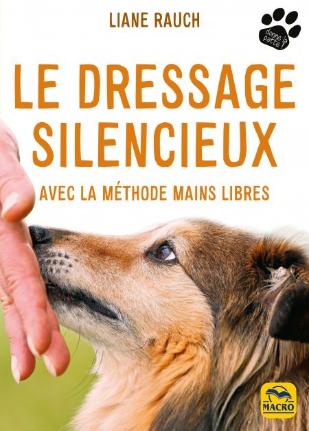 Le dressage silencieux - Livre