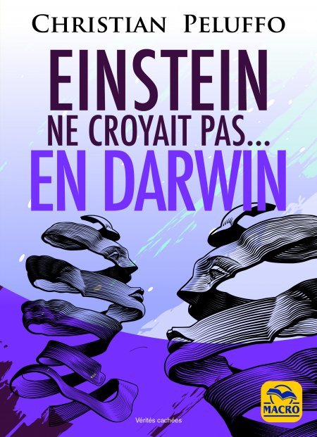 Einstein ne croyait pas...en Darwin - Livre