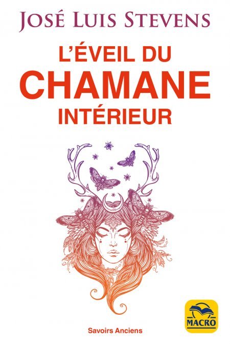 L'éveil du chamane intérieur - Livre