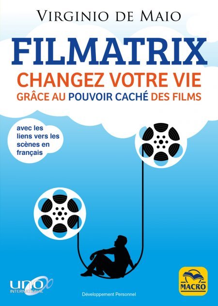 Filmatrix (kindle) - Ebook