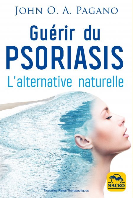 Guérir du psoriasis (kindle) - Ebook