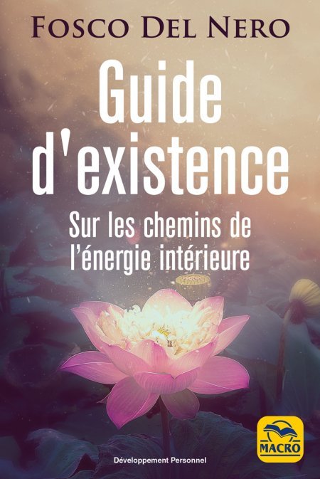 Guide d'Existence - Livre