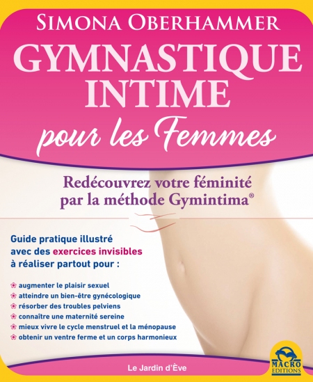Gymnastique Intime pour les femmes (kindle) - Ebook