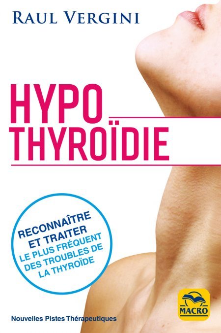 Hypothyroïdie (epub) - Ebook