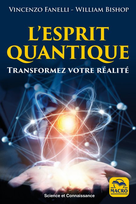 L' Esprit Quantique - Ebook